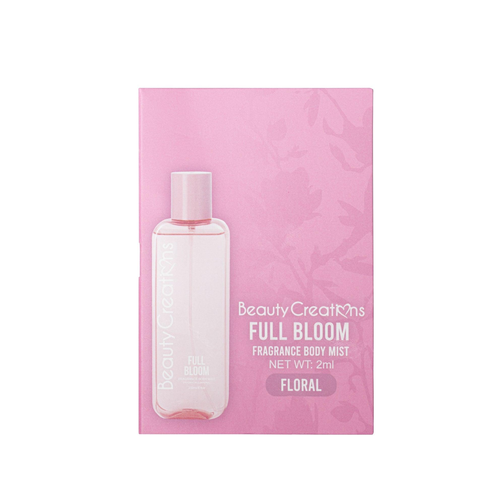 Sample Lotion Design Body Lotions – Beauty Creations