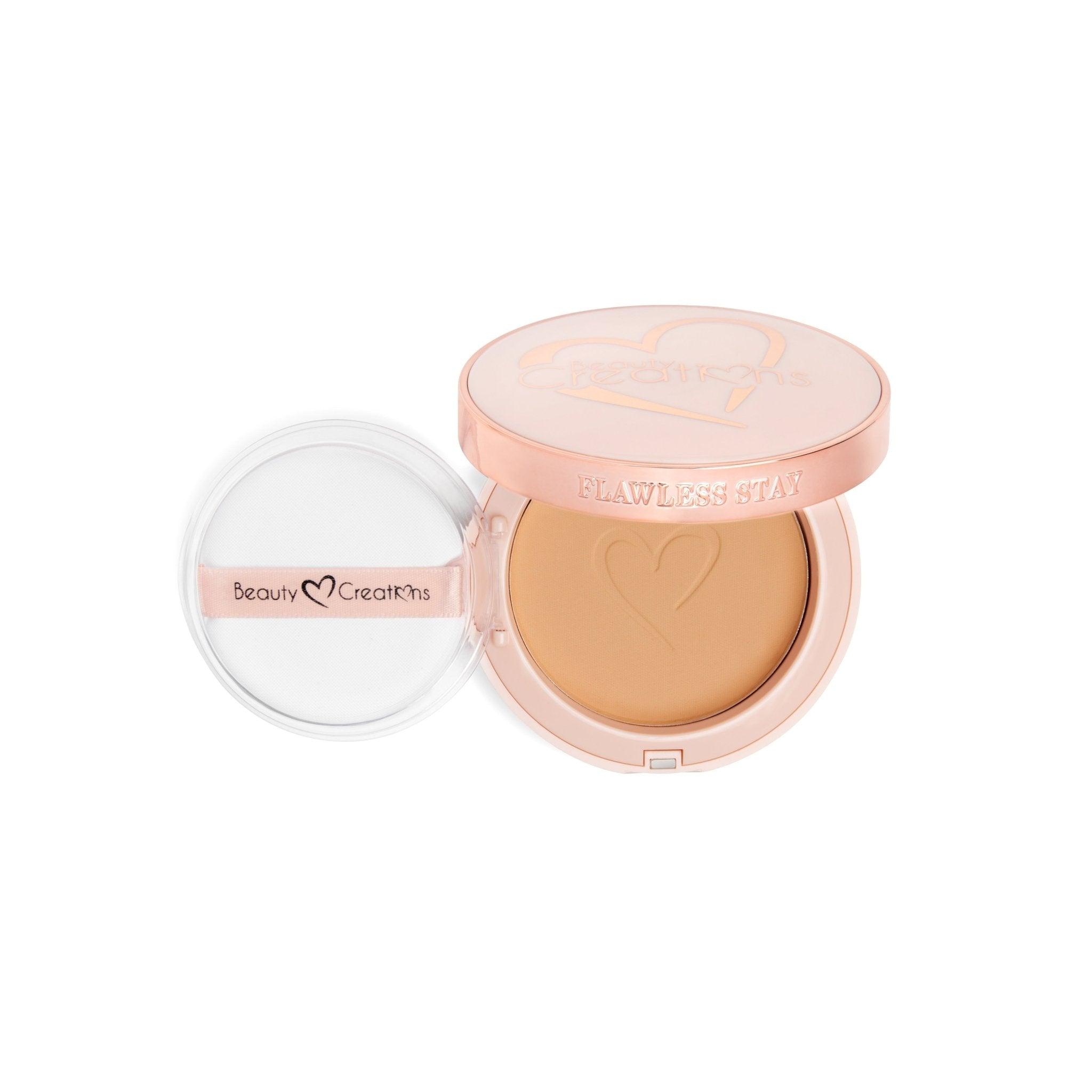 Setting Powder – Beauty Creations