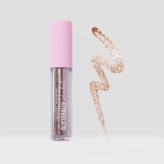 Glitterally Perfect - Glitter Liner - Beauty Creations