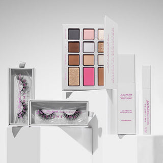 LesDoMakeup 4-Piece Bundle - Beauty Creations
