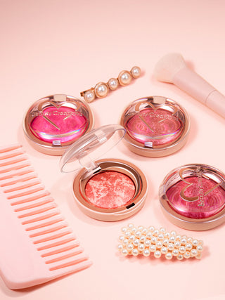 Mineralized Marble Blush PR