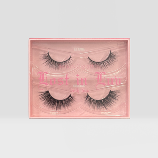 Lost in Luv Lash Duo
