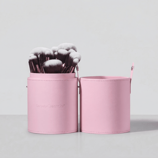 Pretty and Perfect 24 PC Brush Set - Beauty Creations