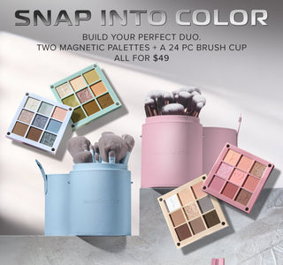 Main Character - Festival SZN Bundle - Beauty Creations