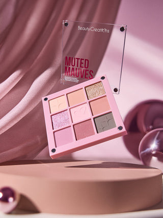 Main Character - Festival SZN Bundle - Beauty Creations