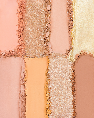 DUET - Mini Snap Palettes