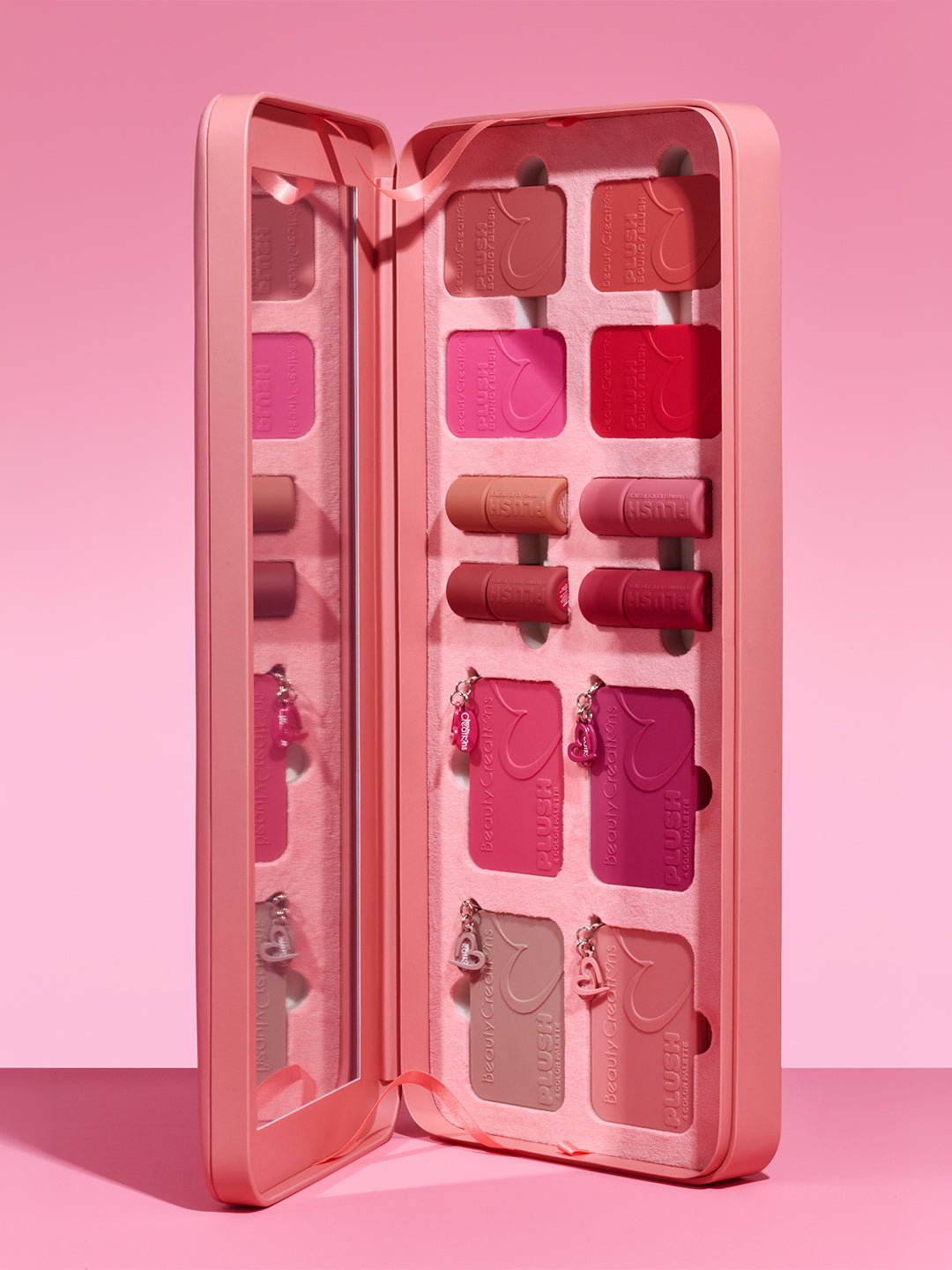 Plush Collection Set - Beauty Creations