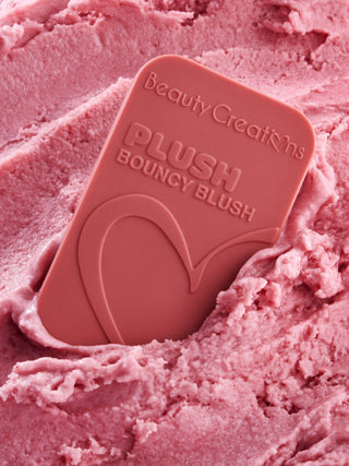 Plush Bouncy Blush