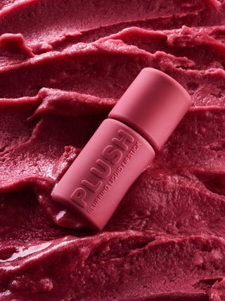 Plush Blurring Liquid Lipstick