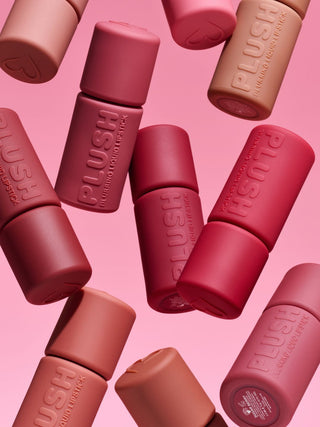 Plush Blurring Liquid Lipstick