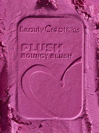Plush Bouncy Blush