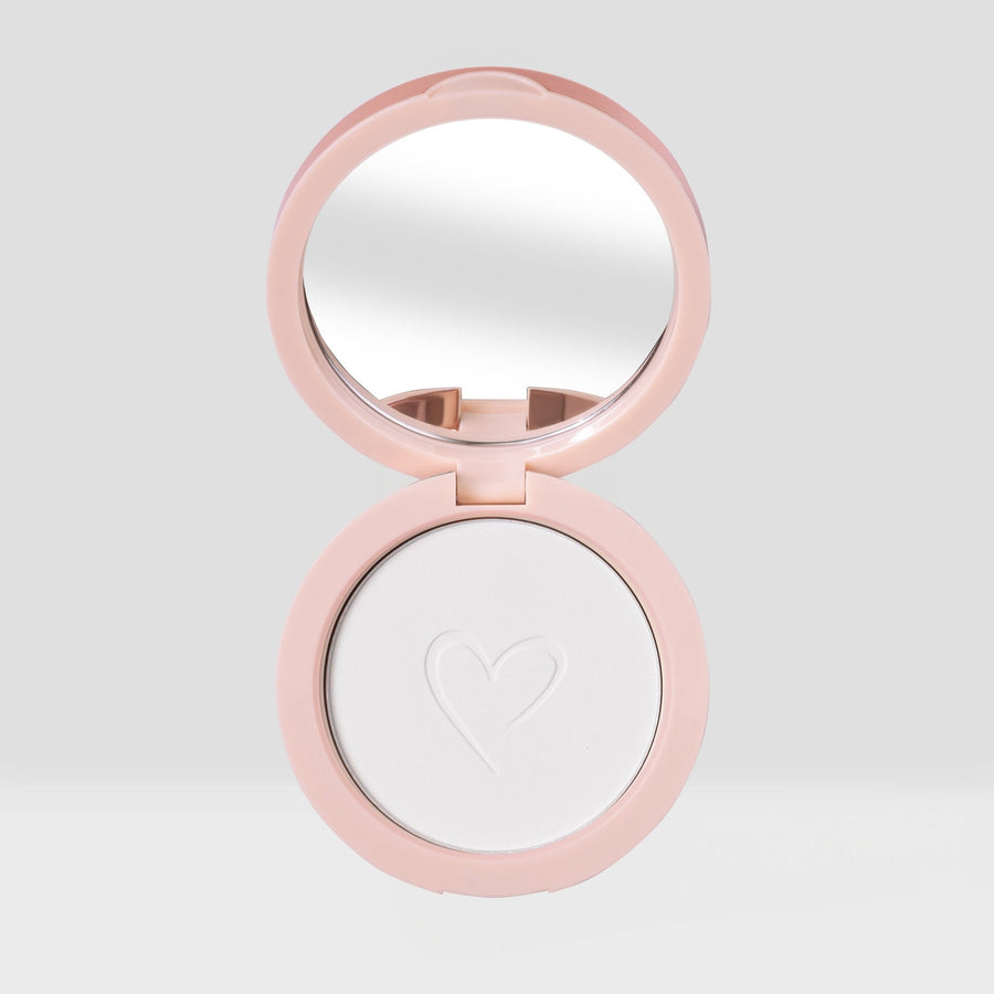Pretty Pressed Setting Powder - Beauty Creations