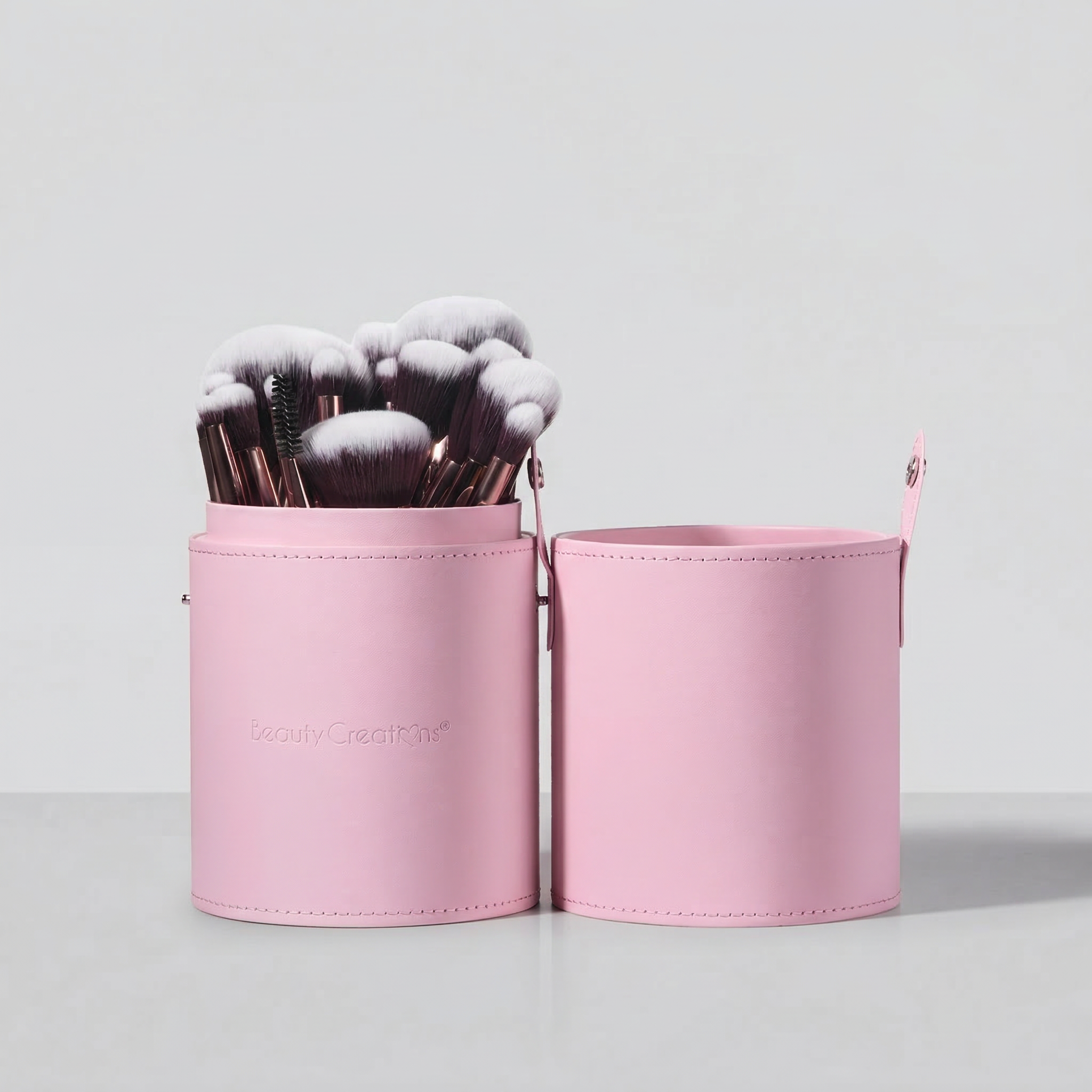 Pretty and Perfect 24 PC Brush Set