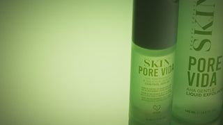 Pore Vida Pore Cleansing Hydrogel Sheet Mask - One Mask