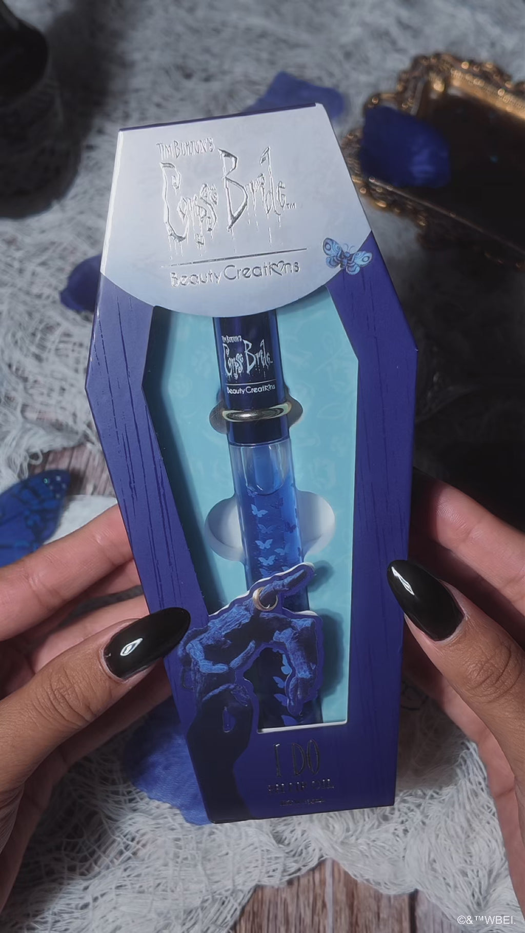 CREATION OF BEAUTY フォトンビューティー Flawless Stay Glowy Skin Filter - Beauty Creations | Wholesale Makeup