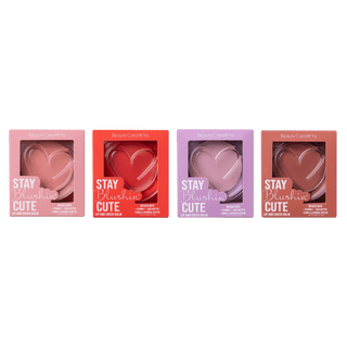 Stay Blushing Cute Bundle - Beauty Creations