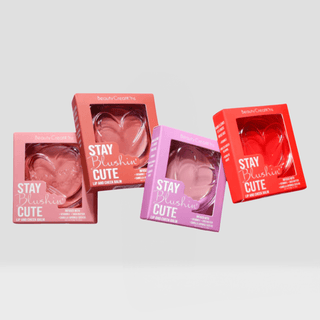 Stay Blushing Cute Bundle - Beauty Creations