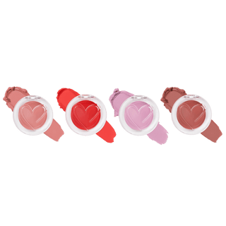 Stay Blushing Cute Bundle - Beauty Creations