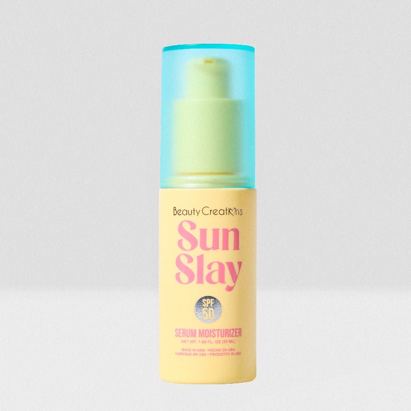 Sun Slay PR Set + Tote Bundle - Beauty Creations