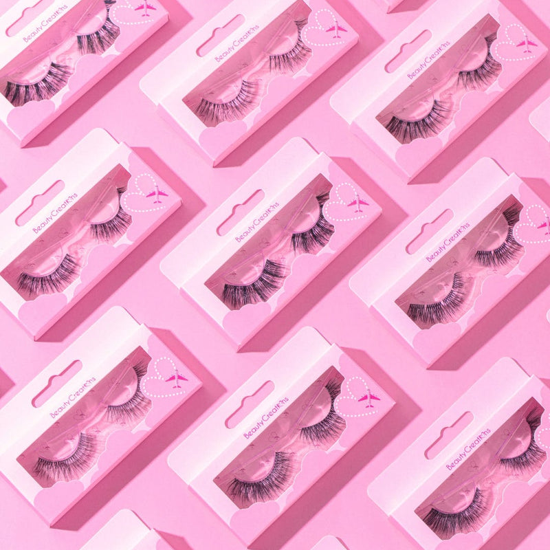 High Resolution Lashes Lashes – Beauty Creations