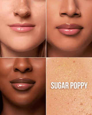 Tinted Luxe Lip Oil - Beauty Creations