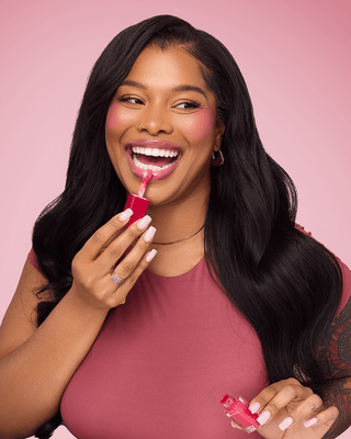 Tinted Luxe Lip Oil - Beauty Creations