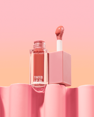 Tinted Luxe Lip Oil Collection Bundle - Beauty Creations