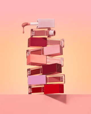 Tinted Luxe Lip Oil Collection Bundle - Beauty Creations