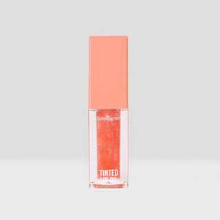 Tinted Luxe Lip Oil Collection Bundle - Beauty Creations