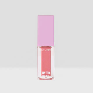 Tinted Luxe Lip Oil Collection Bundle - Beauty Creations