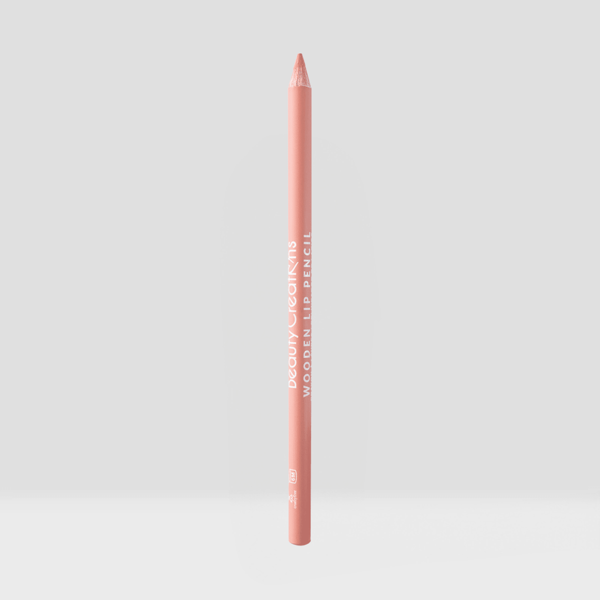 Wooden Lip Pencil - Beauty Creations