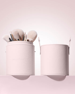Oh Darling 24 PC Brush Set - BEAUTY CREATIONS