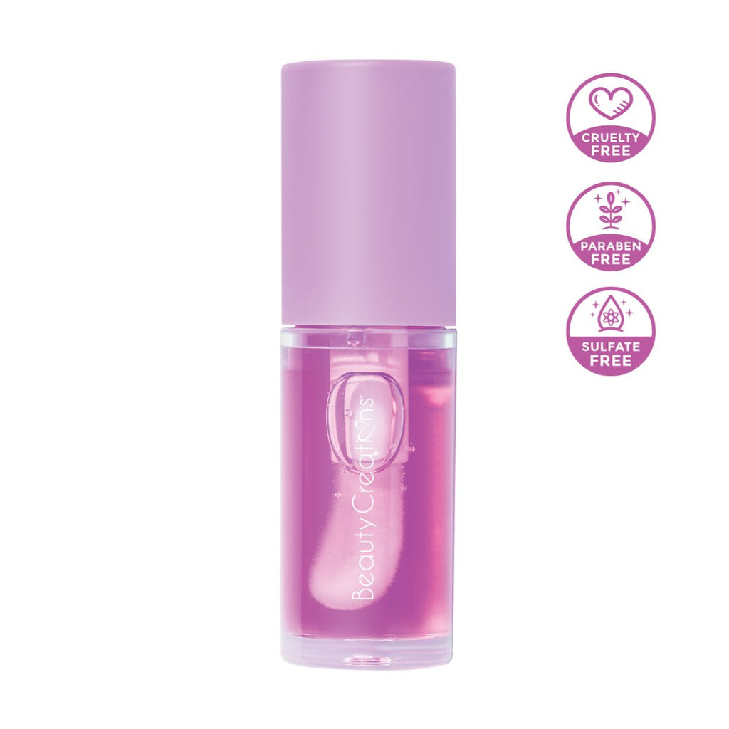 All About You pH Lip Oil - BEAUTY CREATIONS