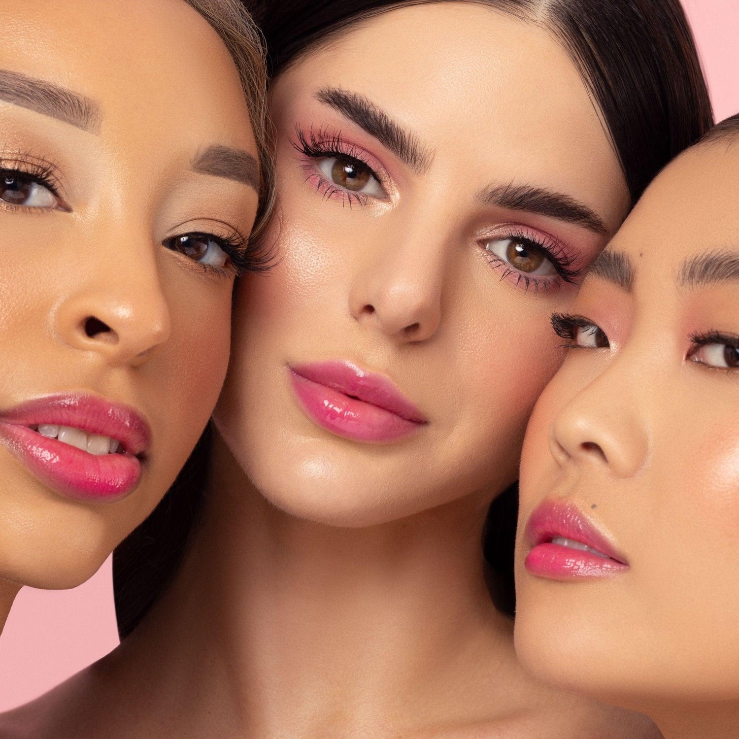 All About You pH Lip Oil (Set) - BEAUTY CREATIONS