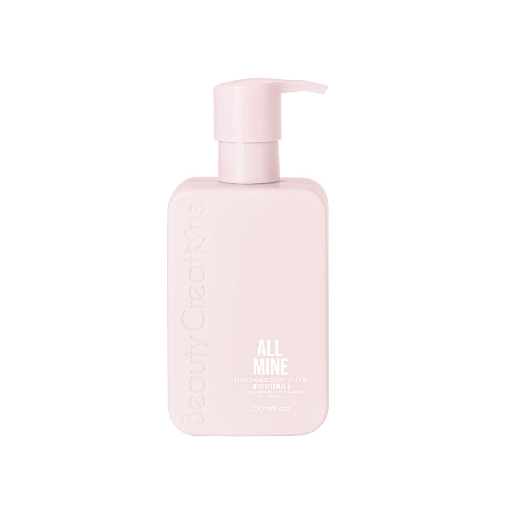All Mine Body Lotion - BEAUTY CREATIONS
