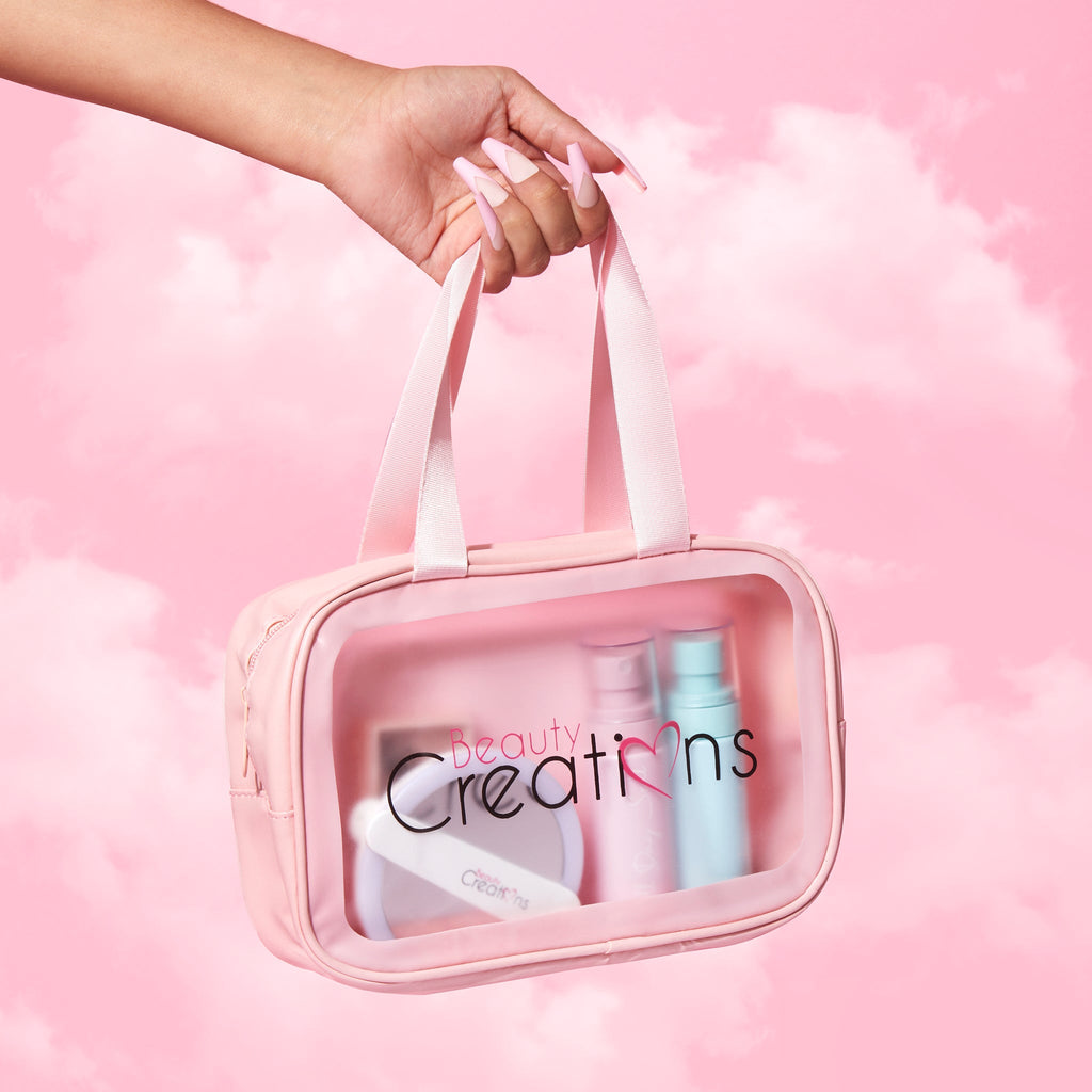 BC Bag Mini - BEAUTY CREATIONS