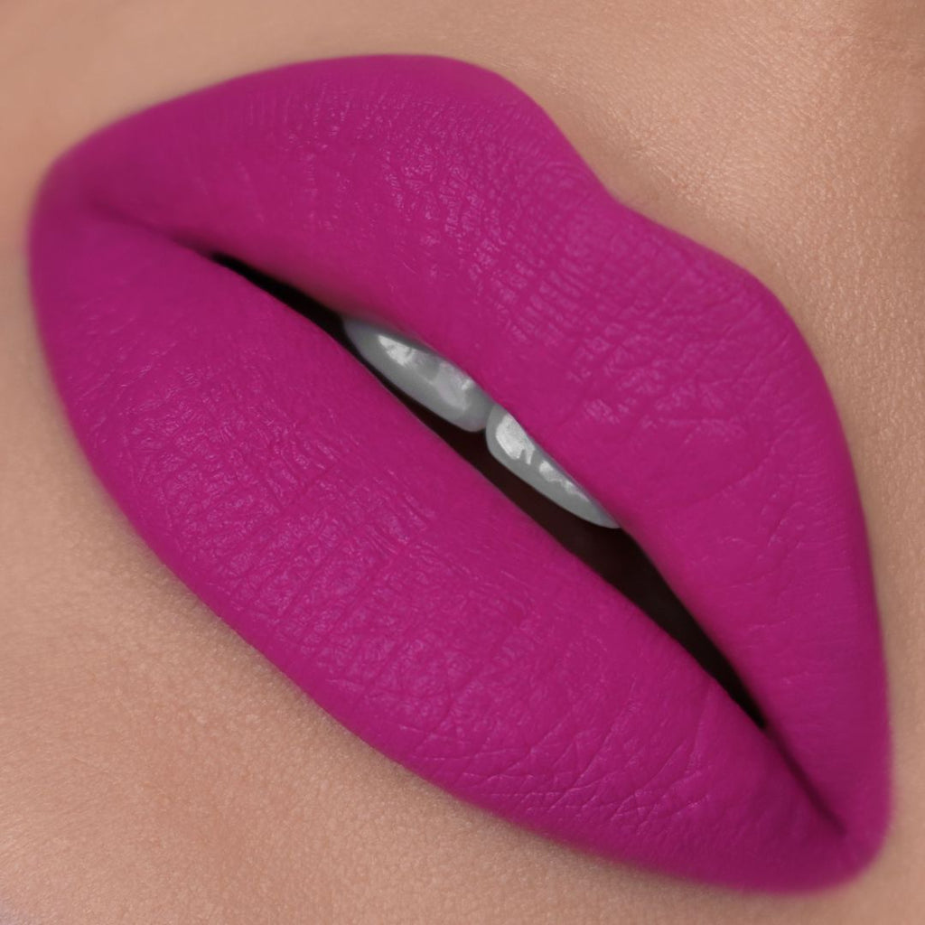 BeBella - Bella Luxe Lipsticks - BEAUTY CREATIONS