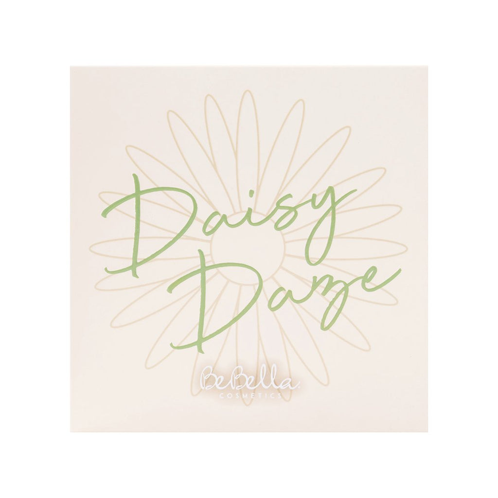Bebella - Daisy Daze Eyeshadow Palette - BEAUTY CREATIONS