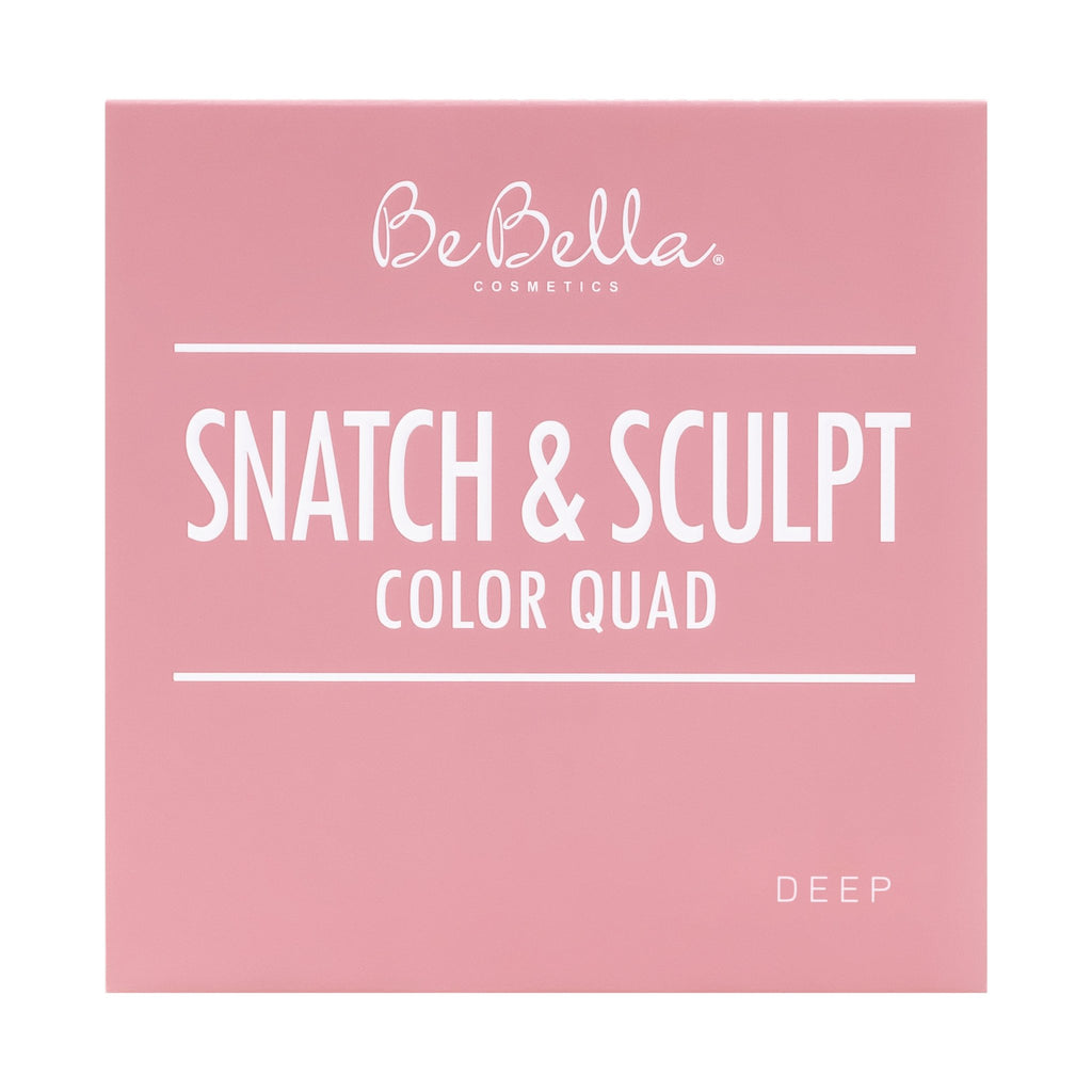 Bebella Deep Snatch & Sculpt - BEAUTY CREATIONS