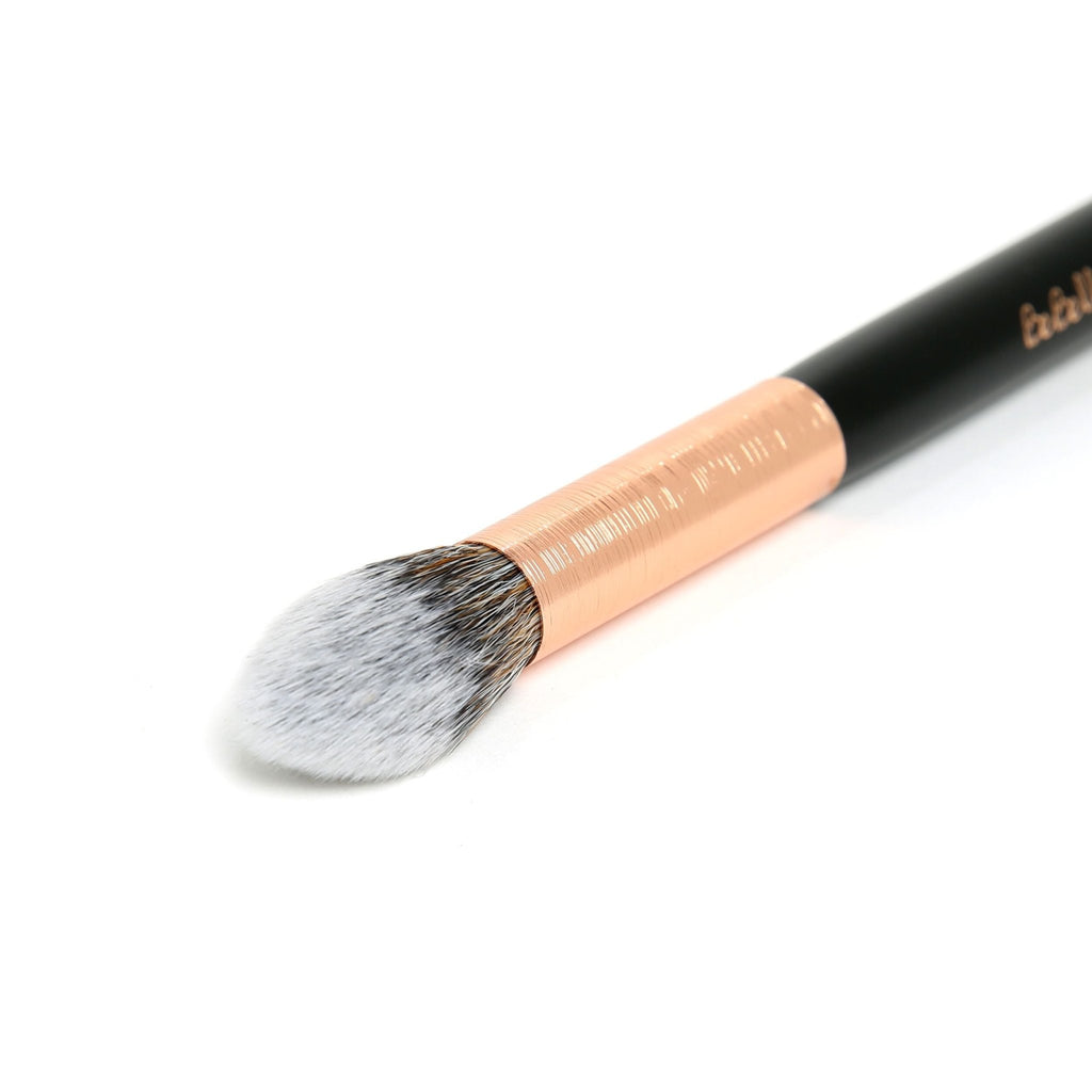 BEBELLA RG217 Pointed Contour Brush - BEAUTY CREATIONS