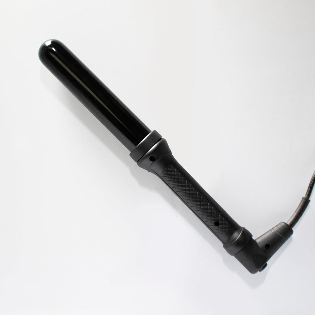 Black 32MM Hair Curler - BEAUTY CREATIONS