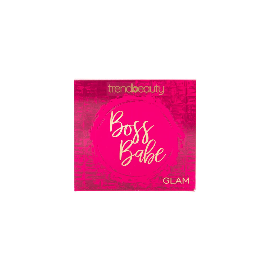 Boss Babe - Glam - BEAUTY CREATIONS