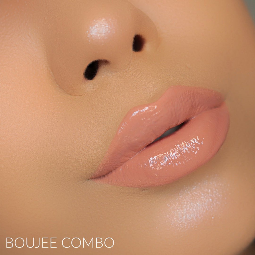 BOUJEE PR COLLECTION - BEAUTY CREATIONS