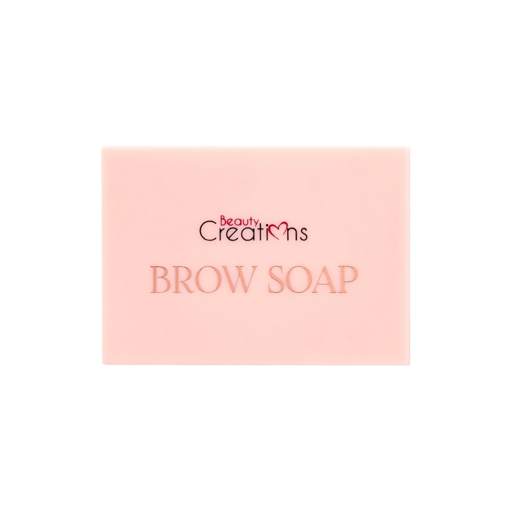 Brow Soap - BEAUTY CREATIONS