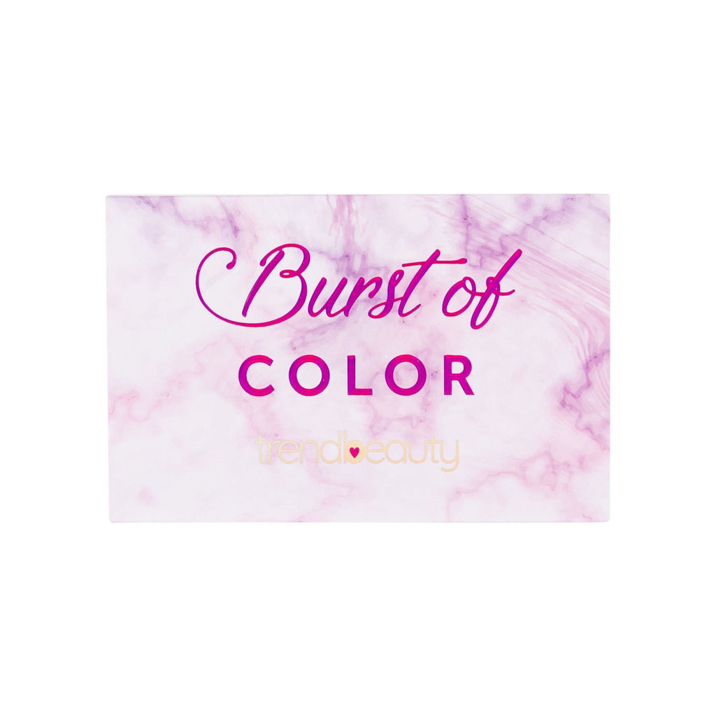 Burst of Color - BEAUTY CREATIONS