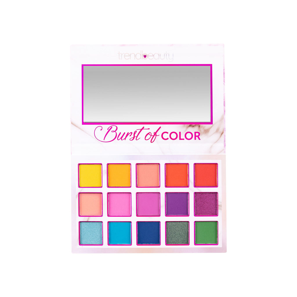Burst of Color - BEAUTY CREATIONS