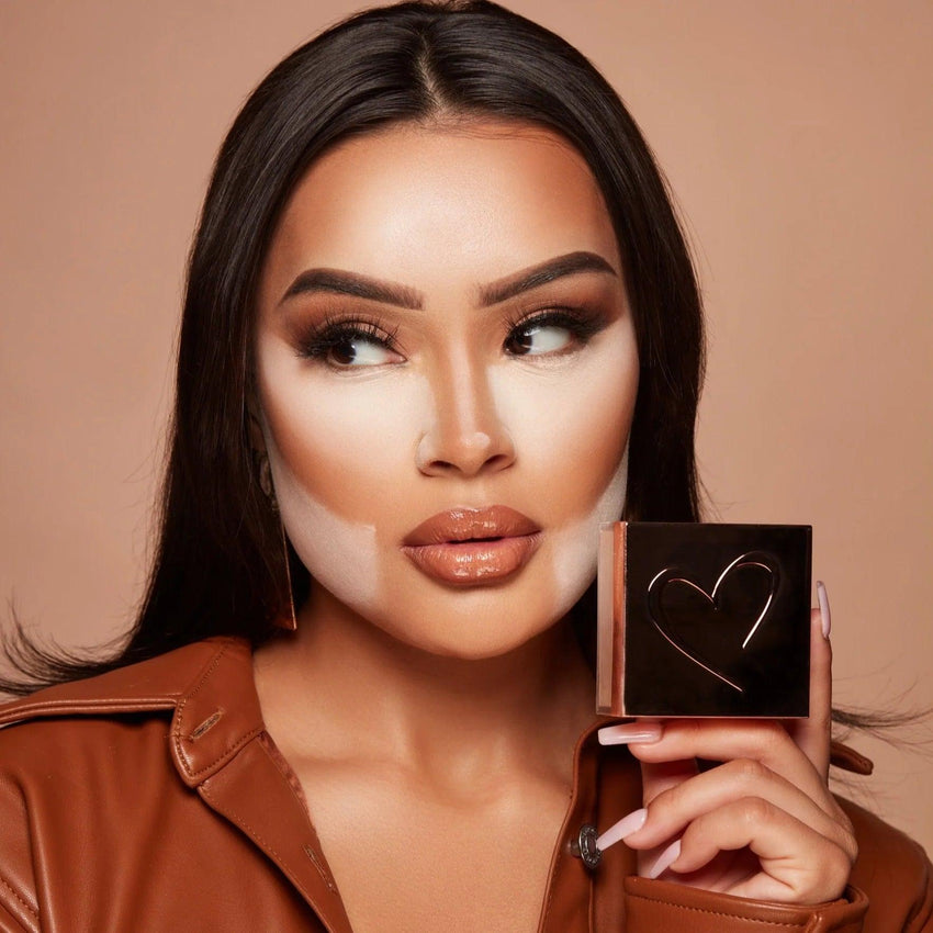 Setting Powder Filter Setting Powder – Beauty Creations