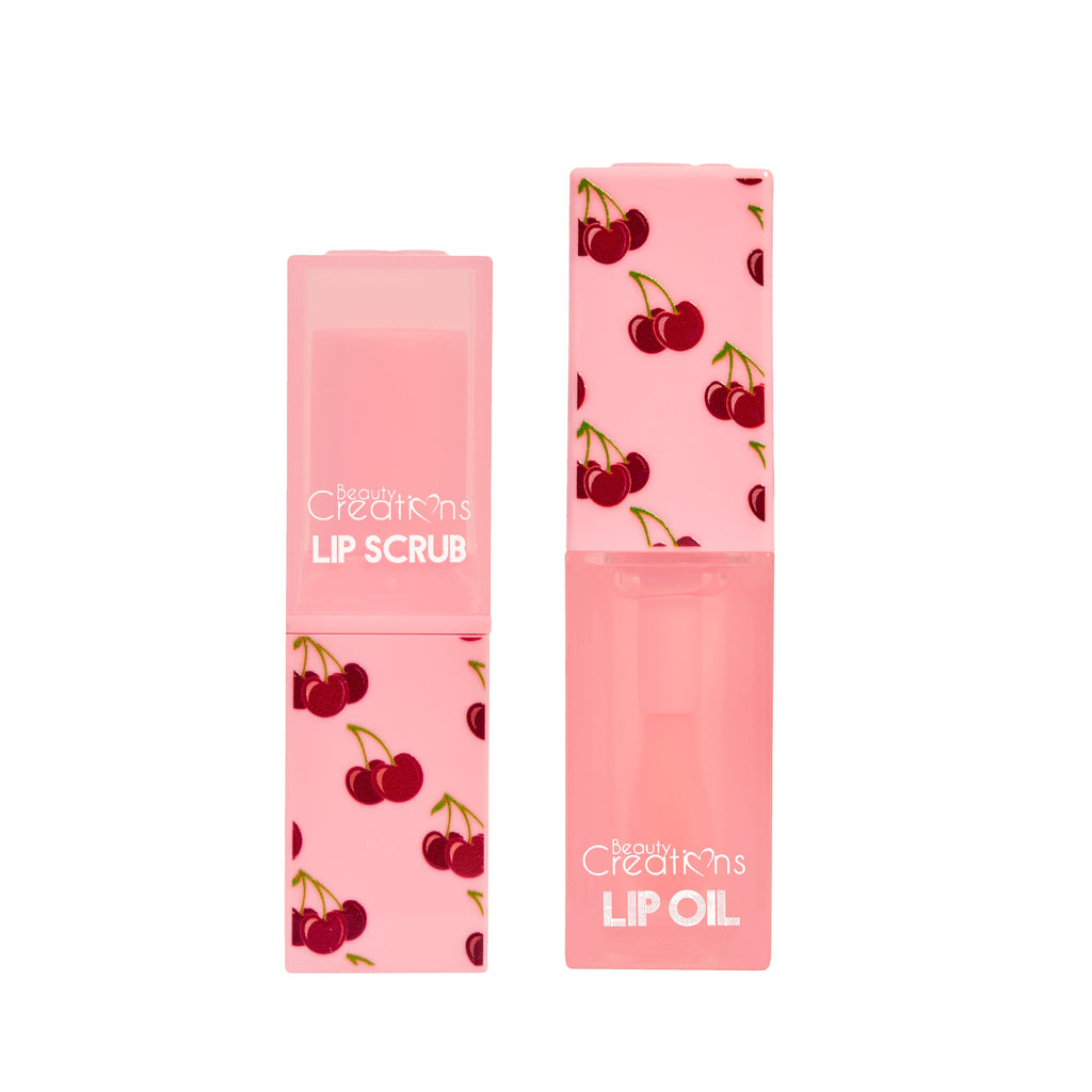 Cherry Sweet Dose Duo - BEAUTY CREATIONS