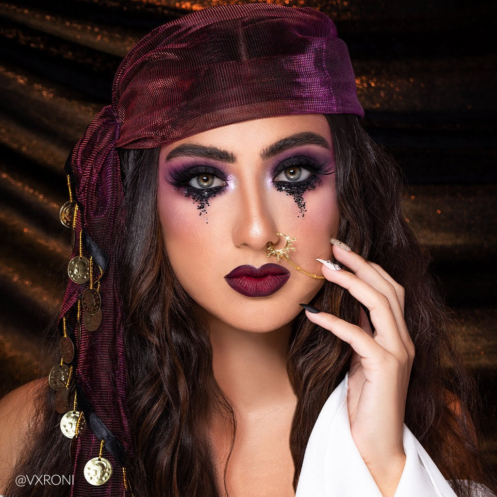 Circus Collection - BEAUTY CREATIONS
