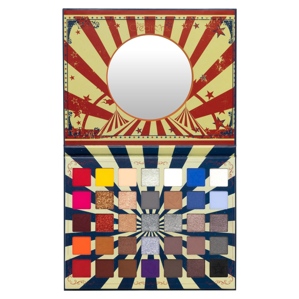 Circus Collection - BEAUTY CREATIONS